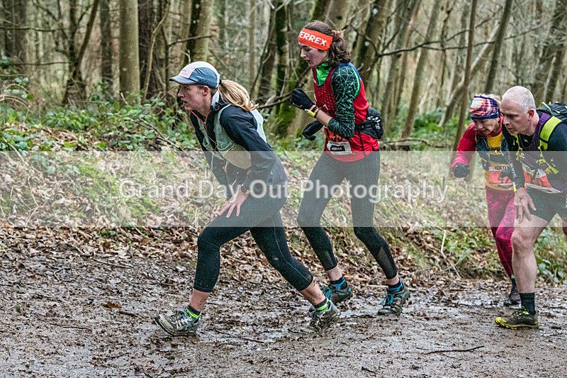 Loopy Latrigg-272 - Kong Loopy Latrigg Fell Race Saturday 21st December 2024