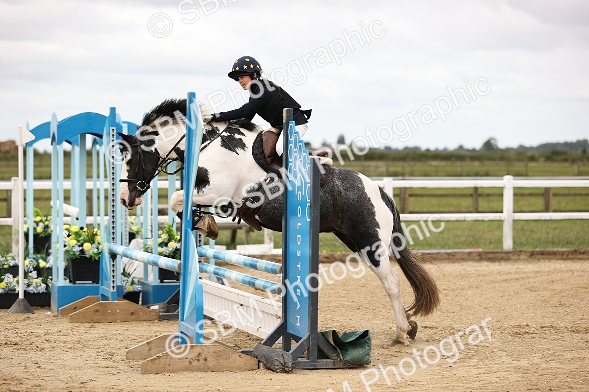 SBM_006852 - Class 1 - 70cm showjumping