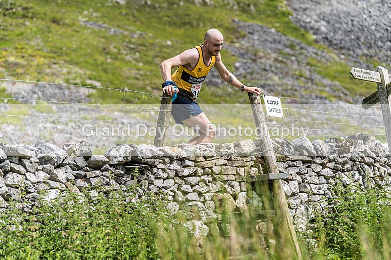 Settle Hills-480 - Settle Hills Fell Race Sunday 21st June 2026