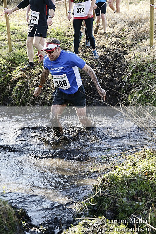 PVT 240219 509 - The Terminator Race - Pewsey Vale - 24/02/19
