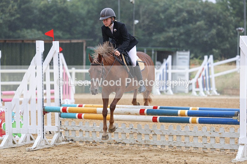 3E7A8777 - Class 2: 70cm Juniors