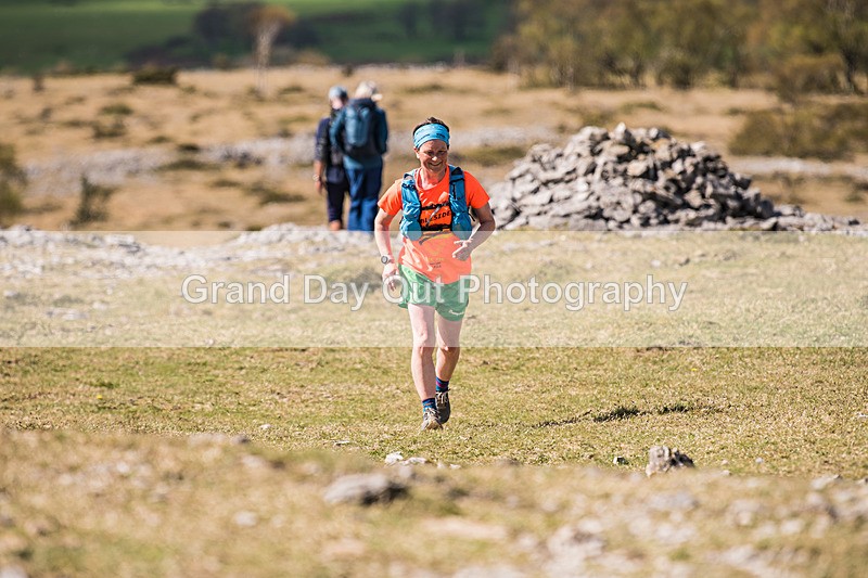 Dean Barwick-330 - Dean Barwick Dash Fell Race Sunday 19th April 2026