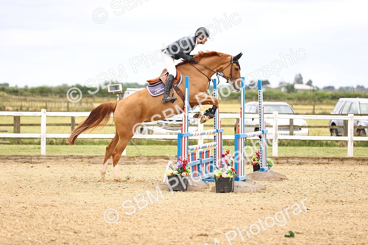 SBM_002995 - Class 20 - Senior Discovery - 1.00m
