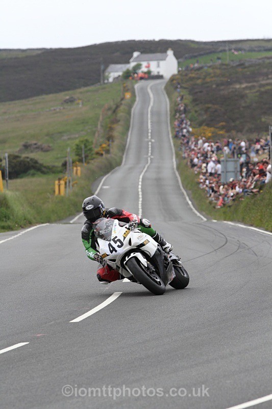 Jamie Coward - Pokerstars Senior TT