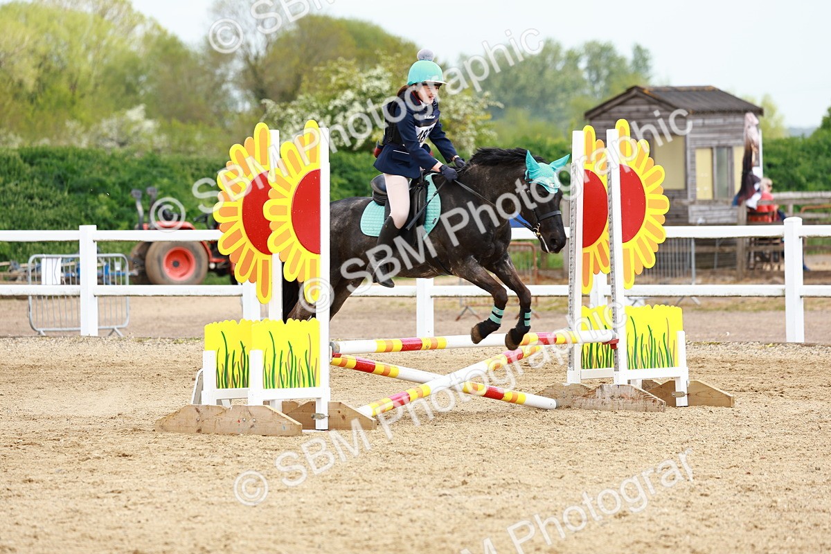 SBM_008055 - Class 3 - 60cm