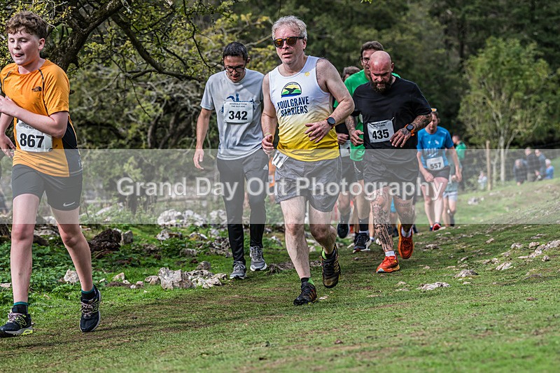 Dovedale-1202 - Dovedale Dash Sunday 4th October 2026