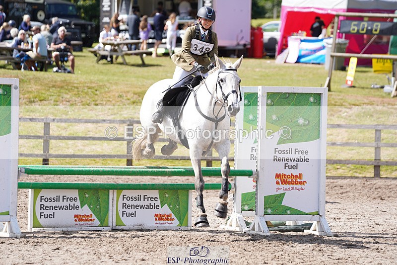 240824X-130310-27466 - 80cm Round 1 13.00 to 14.00