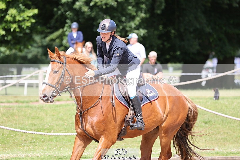 250614A-103253-05703 - Cls 26 British Novice and 90cm Open