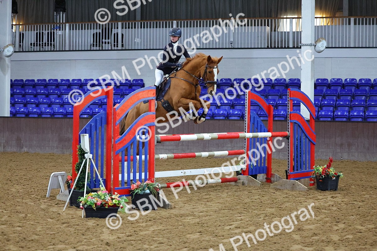 SBM_006820 - Class 26 - Senior Newcomers 1.10m