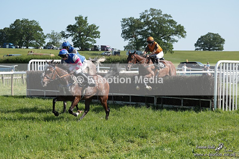 PtP 250526 673 - Albrighton & Woodland PtP Chaddesley Corbett 25/05/26