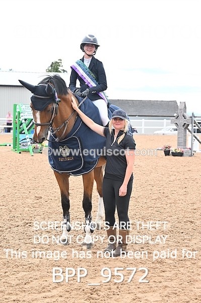 BPP_9572 - CLASS 22 SAT Marion Dreelan Grand Prix/National 1.40m Open