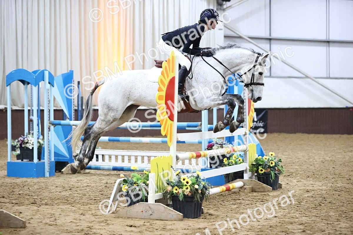 SBM_002034 - Class 4 - 1.00m