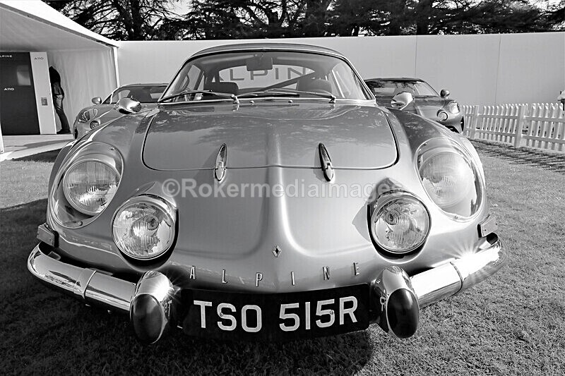 Pete Wilson Salon Prive-32 - Salon Prive SEPT 2020