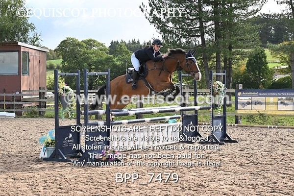 BPP_7479 - CLASS 5 Senior Discovery/ 1m Open