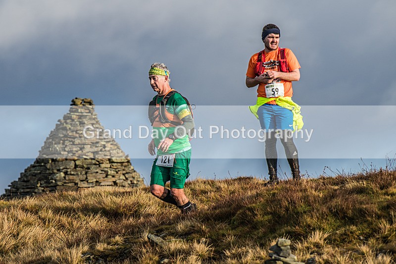 Nine Standards-591 - Nine Standards Fell Race Wednesday 1st January 2025