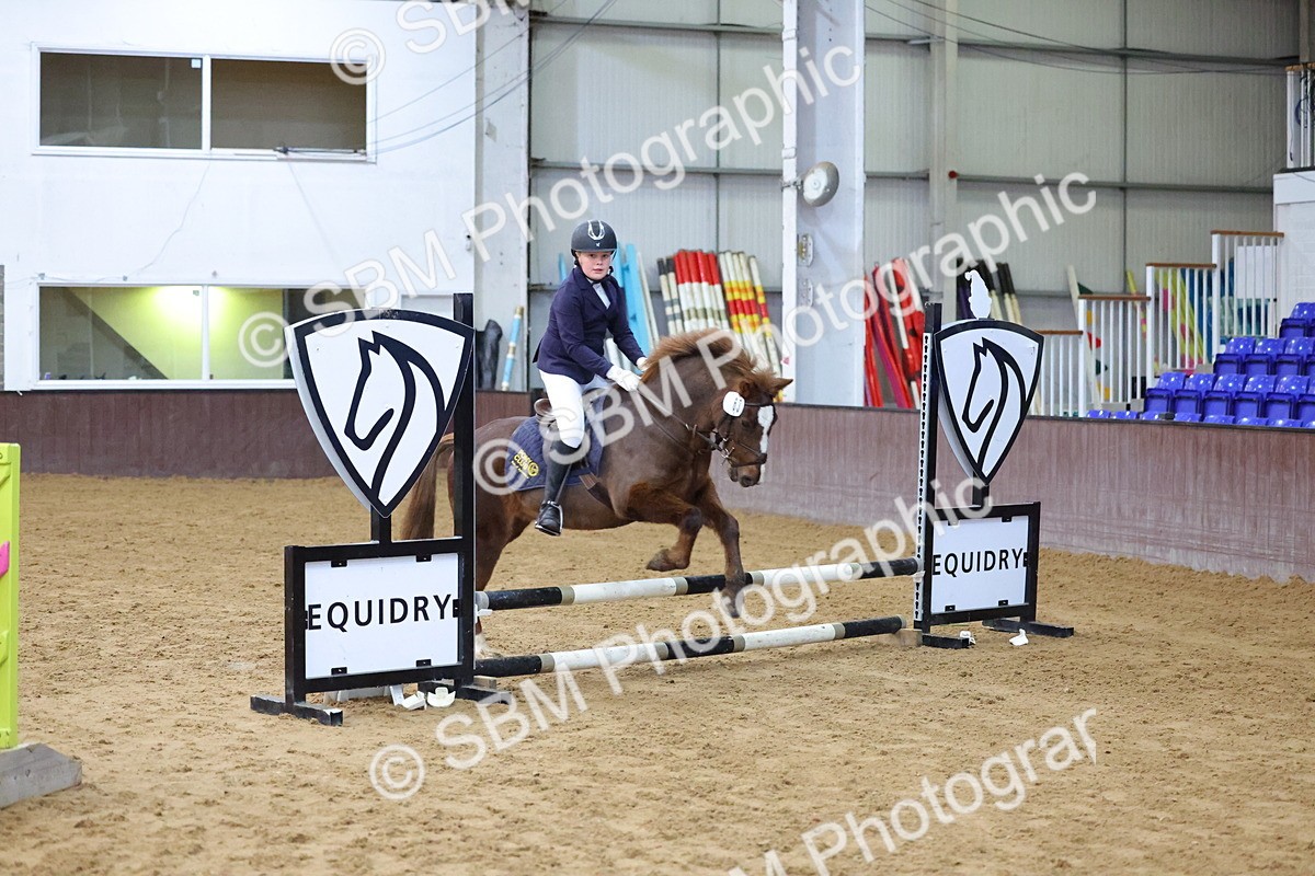 SBM_000077 - Class 1 - Show Jumping 50cm