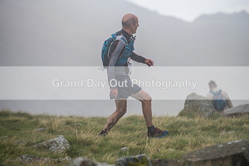 Turner-417 - Turner Landscape Fell Race Saturday 9th August 2025