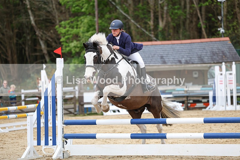 3E7A8798 - Class 3: 75cm