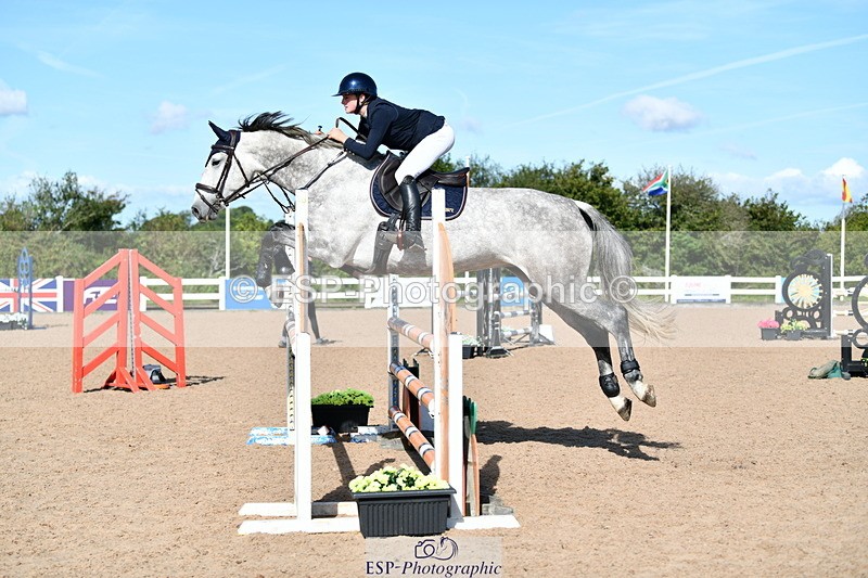 240913A-105505-03576 - Cls 21 Snr Discovery and 1m Open