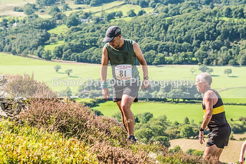 Loweswater Show-389 - Loweswater Show Junior & Senior Fell Races Sunday 3rd September 2023