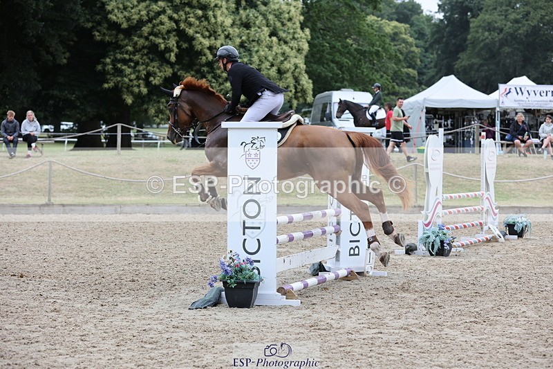 250705A-113841-14106 - Cls 34 4 Year Old Qualifer