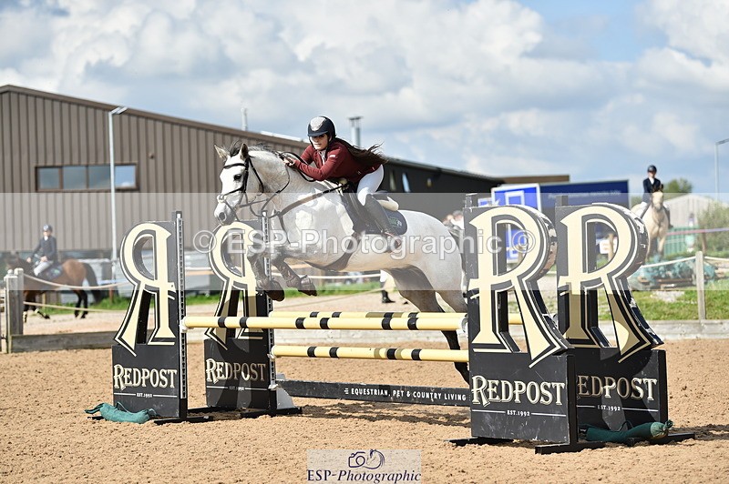 230902A-152516-01887 - Cls 4A Pony Big 95cm