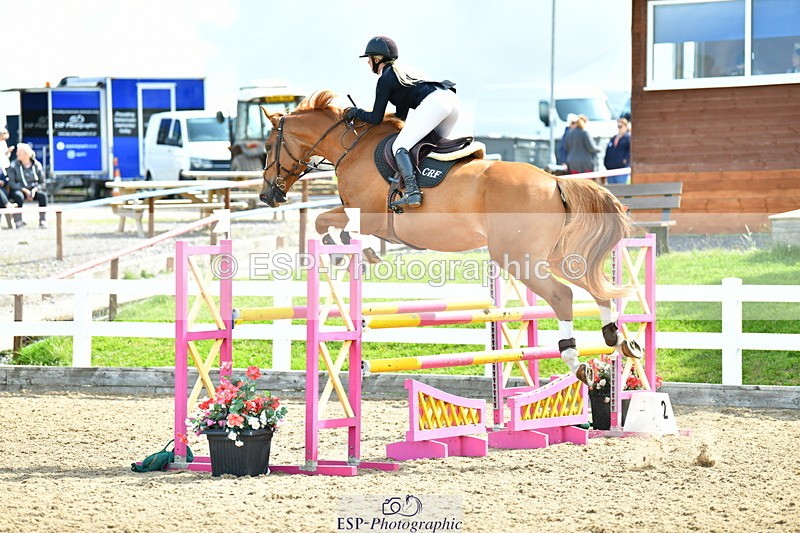 230721A-104327-05259 - Cls 30, 6 Yr Olds 1.20m