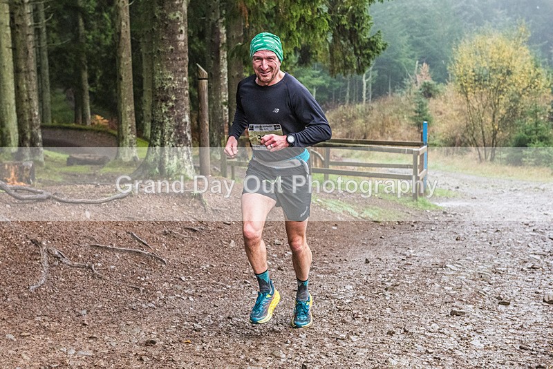 Glentress-717 - High Terrain Events Glentress Winter Trail half Marathon & 10K Trail Run Saturday 19th November 2022