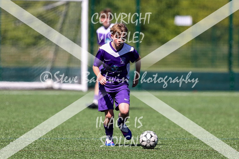 1DX30726 - 2026-04-25 FC Abbey Meads U14 North Wilts RTC V Rugby Borough FC