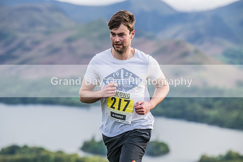 Latrigg-220 - Latrigg Fell Race Wednesday 13th May 2026