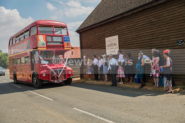 NMH-051 - Sonja and Steve's Wedding 21/7/2018
