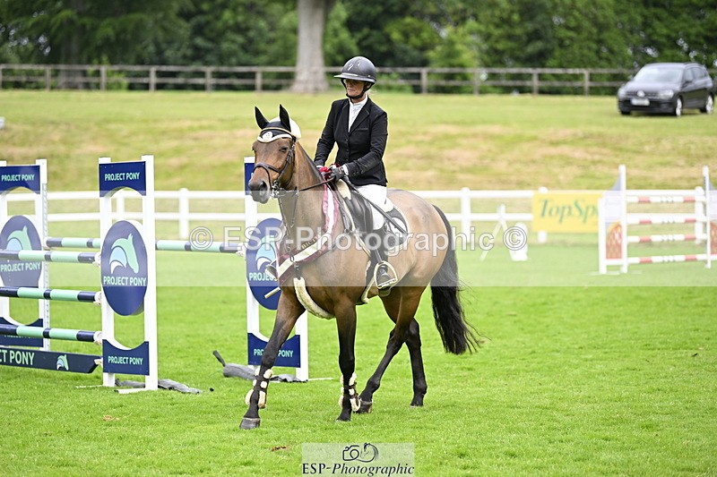 250613A-135913-02446 - Cls 3 Snr Foxhunter