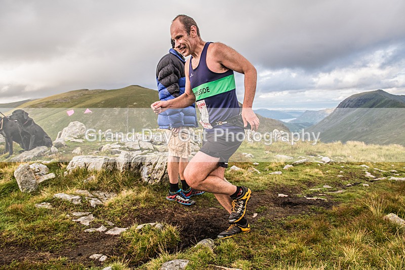 Seat Sandal-275 - Seat Sandal Fell Race Wednesday 12th July 2023