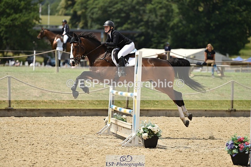 230706-140520-03222 - Cls 6 Newcomers & 1.10m Open