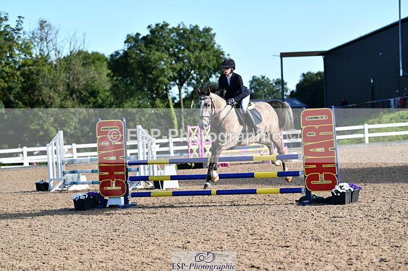 240913A-092207-02910 - Cls 20 Snr British Novice and 90cm Open