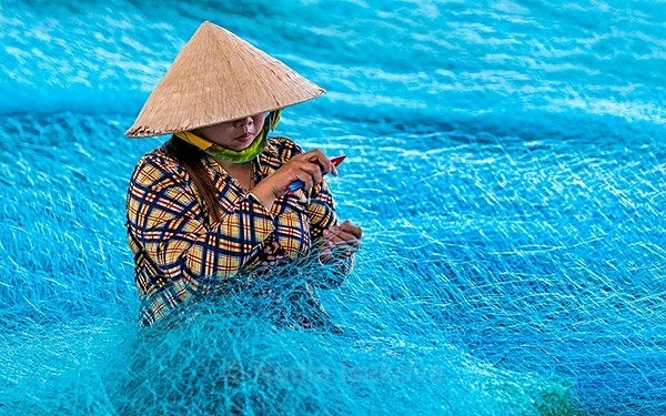  - Vietnam