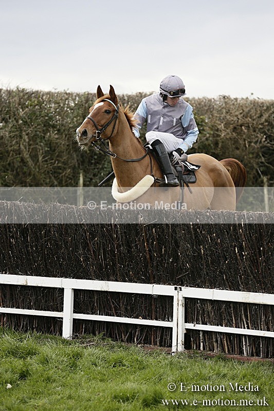 PtP 040218 264 - Point-to-Point Milborne St Andrew 04/02/18