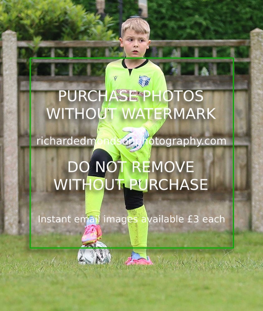 IMG_5450 - Wattsfield Youth Under 10's (31/5/25)
