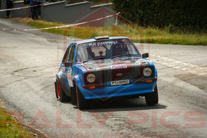 PRM Loughgall Rally 2024 67 of 110 - PRM Loughgall Stages 2024