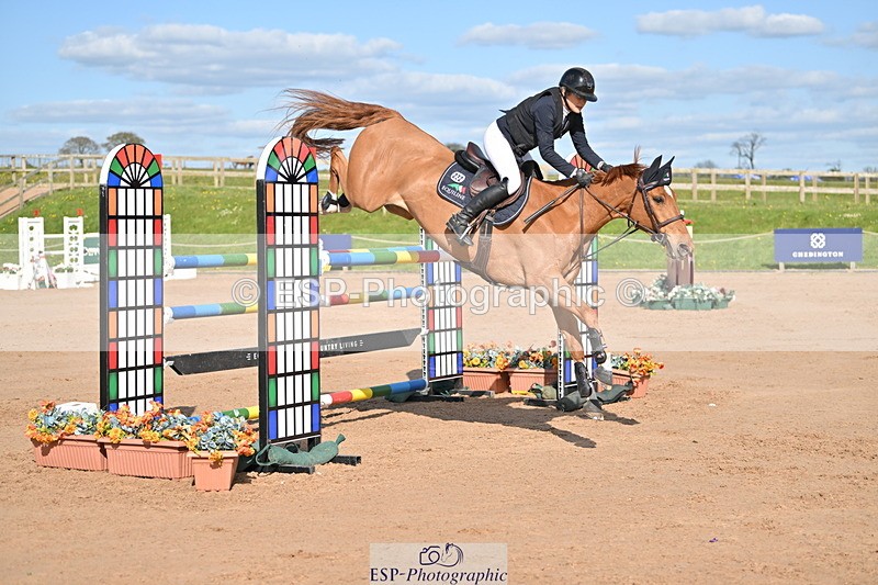 240420A-163459-12389 - Cls 11, 2 Star Big Tour 1.40m