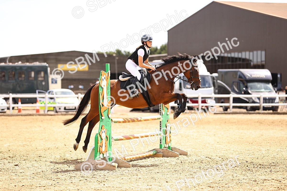 SBM_000785 - Class 3 - Senior British Novice - 90cm