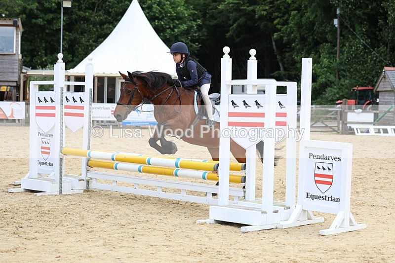 3E7A1520 - Class 3: 60 -65cm Part A