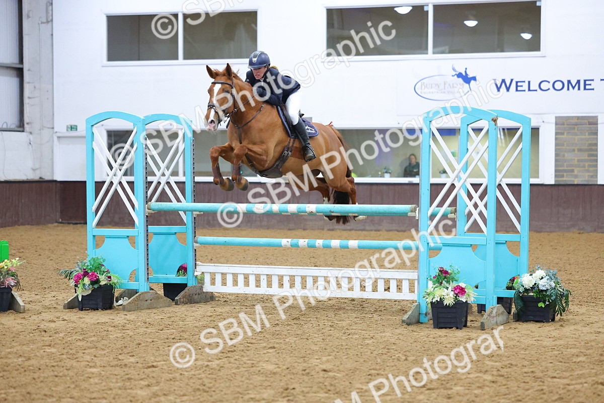 SBM_010535 - Class 23 - Senior Newcomers/ 1.10m Open - First Round (1.10m)