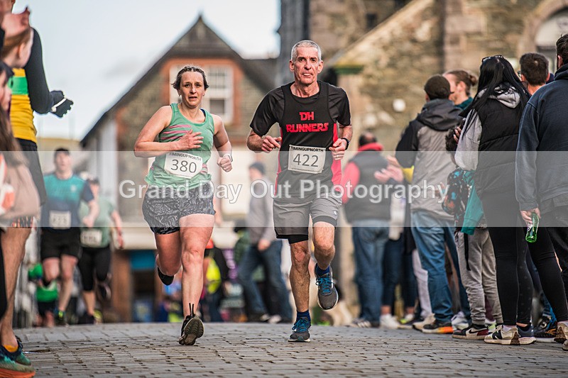 Keswick RTH-1126 - Keswick AC Round The Houses Road Race Wednesday 24th April 2024