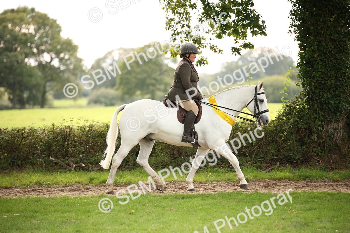 SBM_73624 - Ridden Horse Supreme Championship