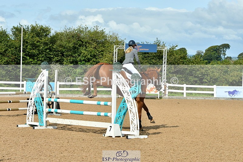 230830A-103414-00268 - Cls 1 British Novice & Open