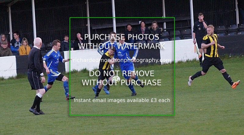 DSC08236 - Kirkby Lonsdale v Bowerham Dynamoes Cup Final