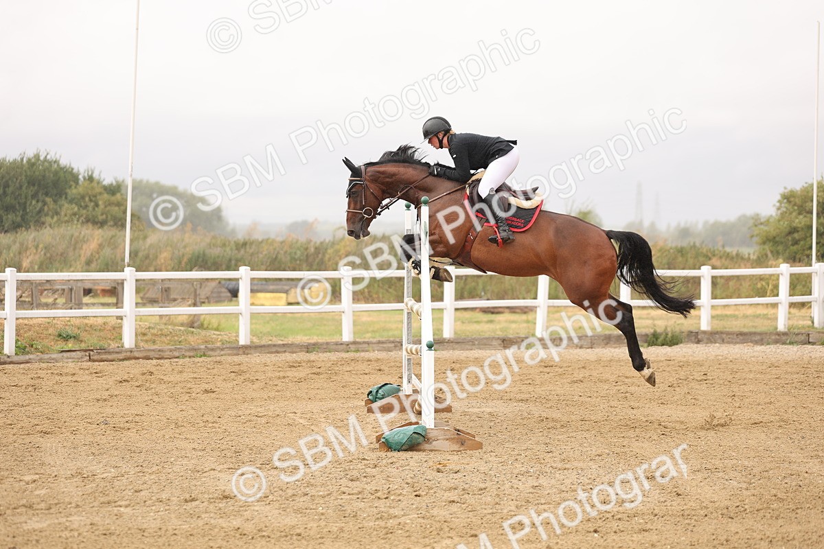 SBM_024195 - Class 6 - Senior Newcomers 1.10m