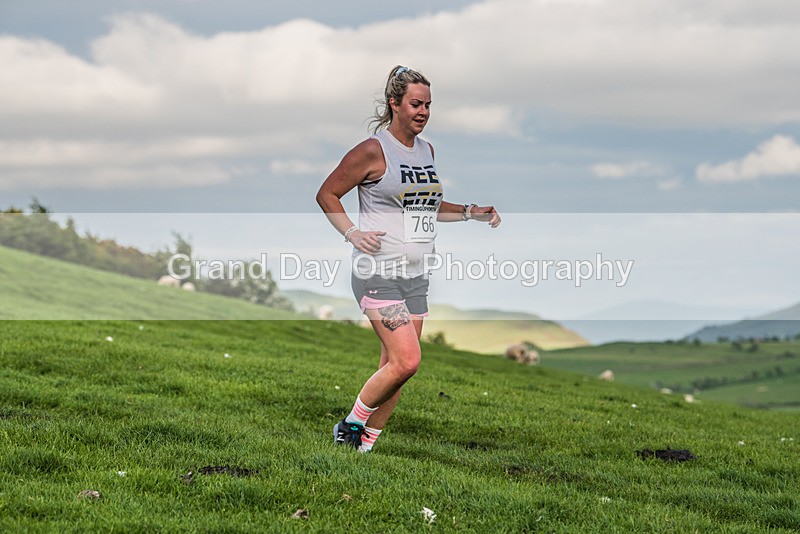 Hay-O-754 - Hay O Trail Race Tuesday 23rd May 2023
