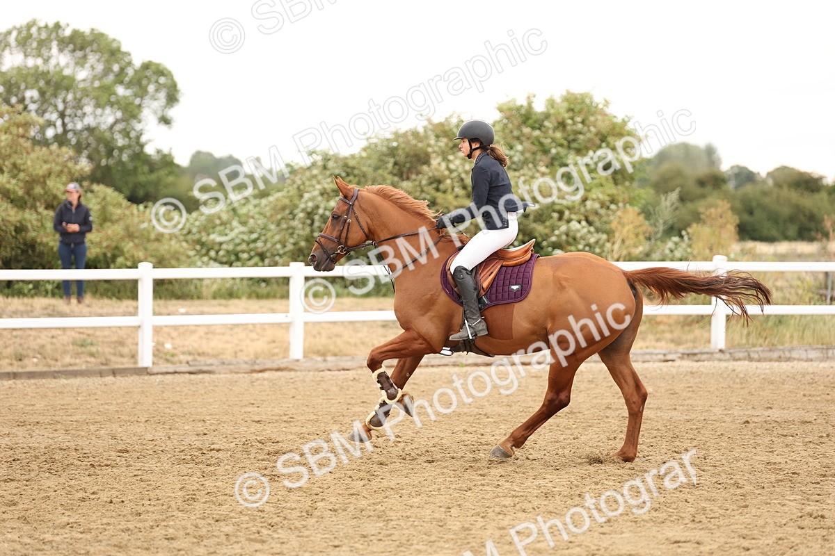 SBM_023822 - Class 5 - Senior Discovery - 1.00m